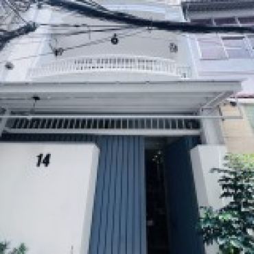 Hình ảnh Bán nhà hẻm 353/14 Quang Trung Phường Gò Vấp Tp Hồ Chí Minh