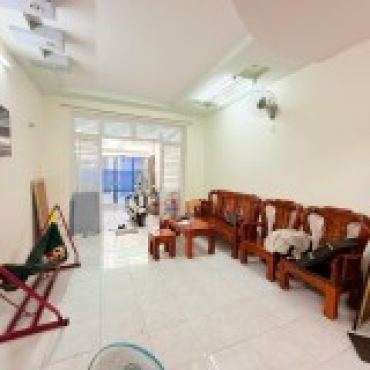 Hình ảnh Bán nhà hẻm 51/19A Đường Số 10 Phường Thủ Đức Tp Hồ Chí Minh