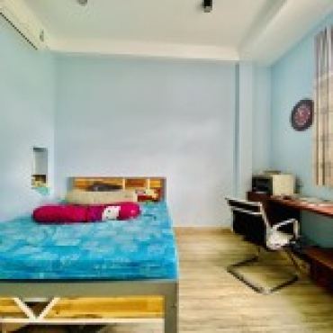 Hình ảnh Bán nhà hẻm 58/130A Phan Chu Trinh Phường Bình Thạnh Tp Hồ Chí Minh