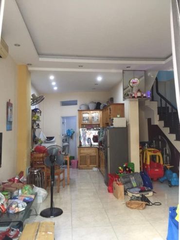 Hình ảnh Bán nhà hẻm 68/33 Huỳnh Văn Bánh Phường Cầu Kiệu Tp Hồ Chí Minh