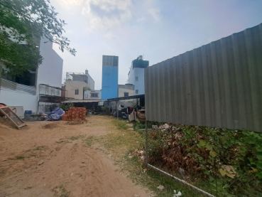 Hình ảnh Bán đất 217/102/8 Bùi Đình Túy Phường Bình Thạnh Tp Hồ Chí Minh