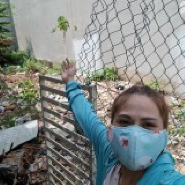 Hình ảnh Bán đất thửa 526 tờ 28 4, Chuyên gia 1 Phường Bình Trưng Tp Hồ Chí Minh