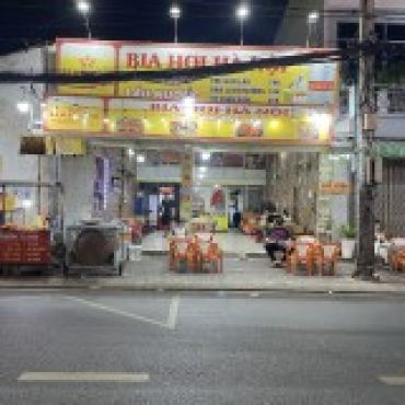 Hình ảnh Bán chung cư Cầu Xéo ( số cũ: 32.17) Phường Tân Quy Tp Hồ Chí Minh