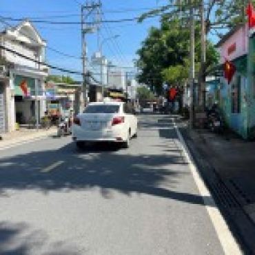 Hình ảnh Bán đất thửa 481 tờ 36 Đông Thạnh 3 Xã Đông Thạnh Tp Hồ Chí Minh