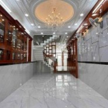 Hình ảnh Bán nhà 10 Khu phố 2 (Hiệp Thành 26) Phường Tân Thới Hiệp Tp Hồ Chí Minh