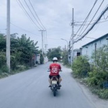 Hình ảnh Bán đất thửa 650 tờ 31 Nhị Bình 15 Xã Hóc Môn Tp Hồ Chí Minh
