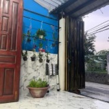 Hình ảnh Bán nhà hẻm 60/33G Xuân Thới Thượng 7-4 Xã Xuân Thới Sơn Tp Hồ Chí Minh