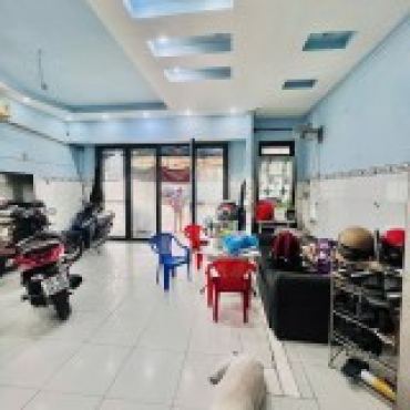 Hình ảnh Bán nhà 867 Phạm Văn Đồng ( số cũ 15A Lê Văn Tách ) Phường Linh Xuân Tp Hồ Chí Minh