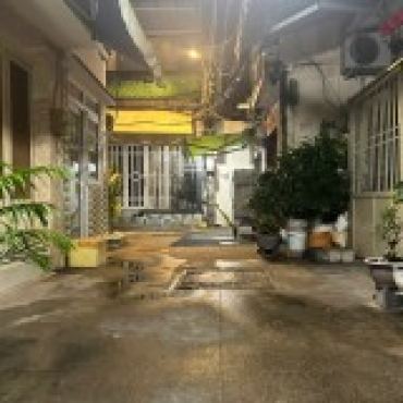 Hình ảnh Bán nhà hẻm 16/3/6A Gò Ô Môi Phường Phú Thuận Tp Hồ Chí Minh