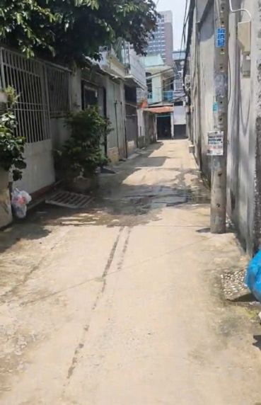 Hình ảnh Bán chung cư Phạm Hữu Lầu Phường Phú Thuận Tp Hồ Chí Minh