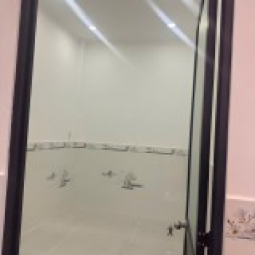 Hình ảnh Bán nhà hẻm 49/1/21 Lương Thế Vinh Phường Tân Phú Tp Hồ Chí Minh