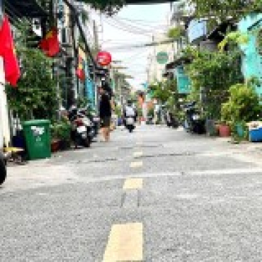 Hình ảnh Bán nhà 46A Đường số 24 ( Thửa 70 Tờ 261 ) Phường Bình Hưng Hòa Tp Hồ Chí Minh
