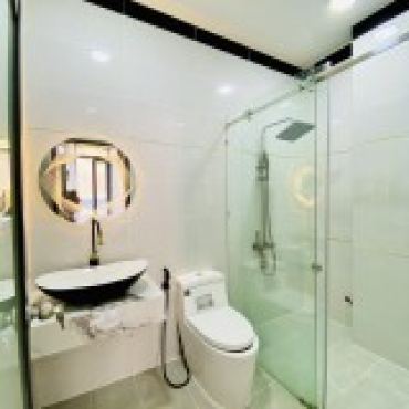Hình ảnh Bán nhà hẻm 2637/21/12/7 Huỳnh Tấn Phát Xã Nhà Bè Tp Hồ Chí Minh