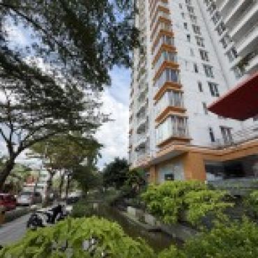 Hình ảnh Bán chung cư CC 17.4 Block B4 Terra Rosa Xã Bình Hưng Tp Hồ Chí Minh