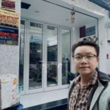 Hình ảnh Bán nhà hẻm 122/25 Trường Sa Phường Bình Thạnh Tp Hồ Chí Minh