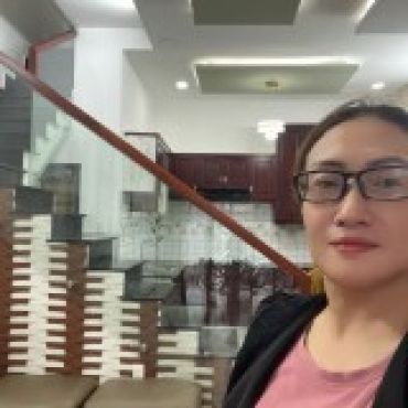Hình ảnh Bán nhà hẻm 67/3 TA 11 ( Trần Thị Cờ , thửa 589 tờ 10 ) Phường Thới An Tp Hồ Chí Minh