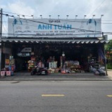 Hình ảnh Bán chung cư Tỉnh lộ 15 Xã Bình Mỹ Tp Hồ Chí Minh