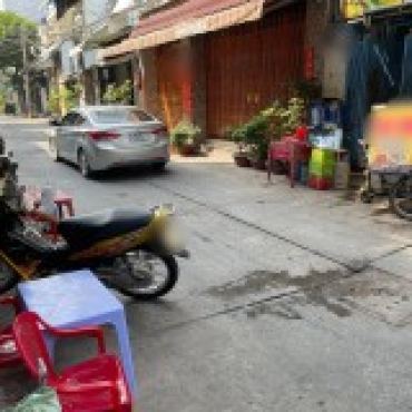 Hình ảnh Bán nhà hẻm 78/28 Đình Nghi Xuân Phường Bình Trị Đông Tp Hồ Chí Minh