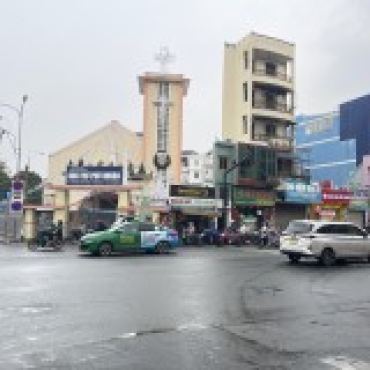 Hình ảnh Bán nhà 32 Đỗ Tấn Phong Phường Phú Nhuận Tp Hồ Chí Minh