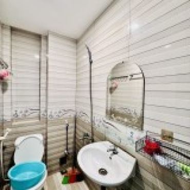 Hình ảnh Bán nhà hẻm 52/12/23 Vườn Lài Phường An Phú Đông Tp Hồ Chí Minh