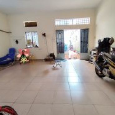 Hình ảnh Bán nhà hẻm 22 số cũ 258/2 Thới An 19A Phường Thới An Tp Hồ Chí Minh
