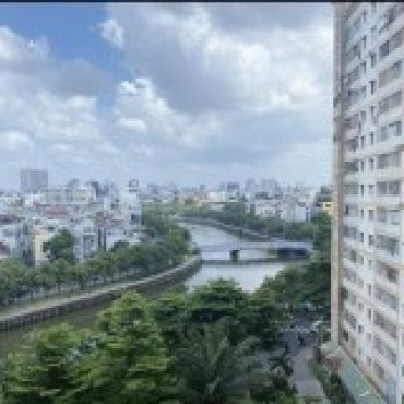 Hình ảnh Bán chung cư Lô G Khu dân cư Miếu Nổi Phường Gia Định Tp Hồ Chí Minh