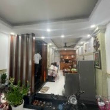 Hình ảnh Bán nhà hẻm 74/6 Đường Số 27 Phường Hiệp Bình Tp Hồ Chí Minh