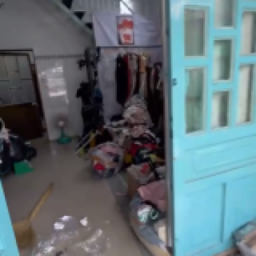 Hình ảnh Bán nhà 45C 100 (Thửa 570 tờ 14) Phường Tân Phú Tp Hồ Chí Minh