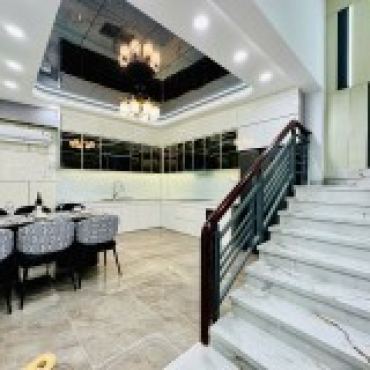 Hình ảnh Bán nhà hẻm 154/4/1A Nguyễn Phúc Chu Phường Tân Sơn Nhì Tp Hồ Chí Minh