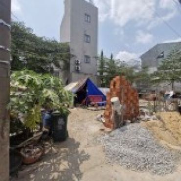 Hình ảnh Bán đất thửa 574 tờ 9 Hẻm 33 Đường 13 Phường Tam Bình Tp Hồ Chí Minh