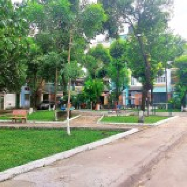 Hình ảnh Bán nhà hẻm 162/1 Đường số 10 Phường Gò Vấp Tp Hồ Chí Minh