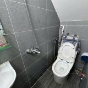 Hình ảnh Bán nhà hẻm 407/5/3C (Thửa 581 tờ 1) Nguyễn Thị Định Phường Cát Lái Tp Hồ Chí Minh