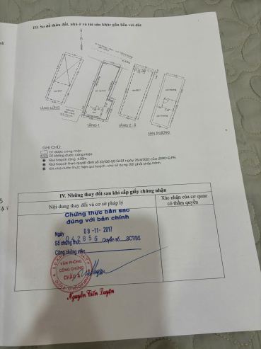 Hình ảnh Bán Nhà Mặt Tiền 49 Hoa Hồng, P2, Phú Nhuận