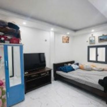 Hình ảnh Bán nhà hẻm 257/15/15A Lê Đình Cẩn Phường Tân Tạo Tp Hồ Chí Minh