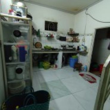 Hình ảnh Bán nhà hẻm 98/5A Nguyễn Thị Thảnh (Thửa 510 tờ 31) Xã Hóc Môn Tp Hồ Chí Minh