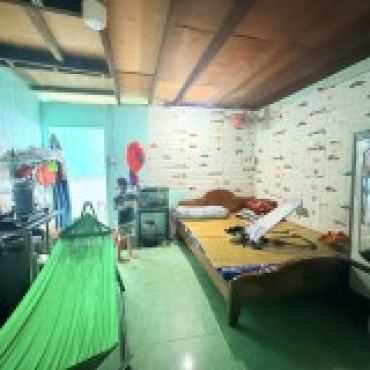 Hình ảnh Bán nhà hẻm 188/30 Nguyễn Suý Phường Tân Sơn Tp Hồ Chí Minh