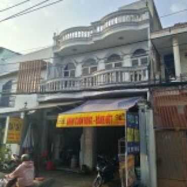 Hình ảnh Bán nhà 82 Đường số 7 Phường Hiệp Bình Tp Hồ Chí Minh