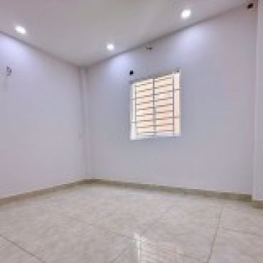Hình ảnh Bán nhà hẻm 435/2/5 Phạm Văn Chí Phường Bình Tiên Tp Hồ Chí Minh