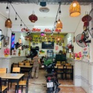 Hình ảnh Bán nhà hẻm 14/6C Phạm Thị Hy Xã Bà Điểm Tp Hồ Chí Minh