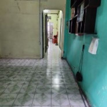 Hình ảnh Bán nhà hẻm 10/7A Đặng Thúc Vịnh Xã Hóc Môn Tp Hồ Chí Minh