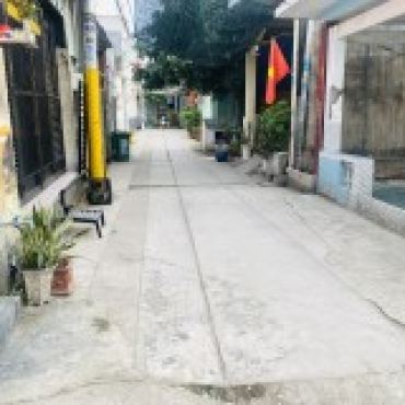 Hình ảnh Bán chung cư Bình Thành Phường Bình Tân Tp Hồ Chí Minh