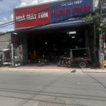 Hình ảnh Bán chung cư Liên Ấp 2-6 ( Thửa 17 + 650 Tờ 73) Xã Vĩnh Lộc Tp Hồ Chí Minh