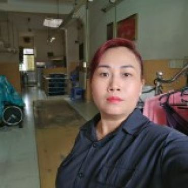 Hình ảnh Bán nhà hẻm 436B/106/21 ( Số cũ 20.E70) Đường 3 Tháng 2 Phường Hòa Hưng Tp Hồ Chí Minh