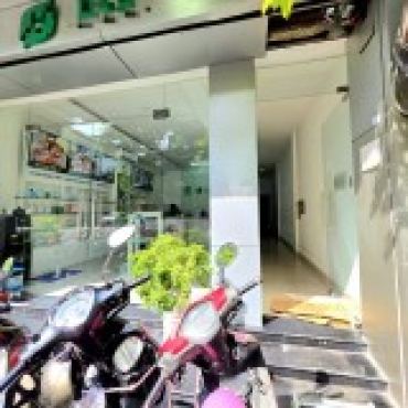 Hình ảnh Bán nhà 105 Trần Thiện Chánh Phường Hòa Hưng Tp Hồ Chí Minh