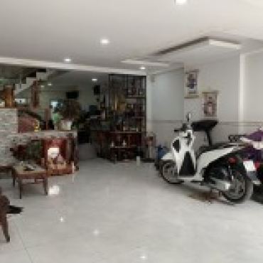 Hình ảnh Bán nhà hẻm 47/5/1A Bình Thành Phường Bình Tân Tp Hồ Chí Minh