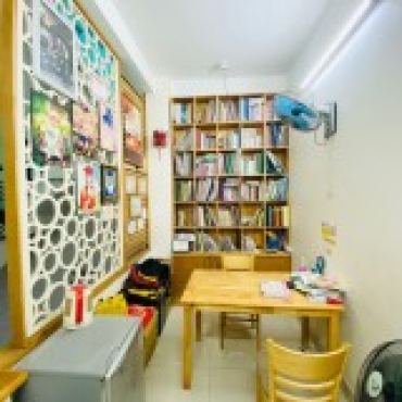 Hình ảnh Bán nhà hẻm 688/57/119 Lê Đức Thọ Phường An Hội Đông Tp Hồ Chí Minh