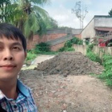 Hình ảnh Bán đất thửa 509 tờ 14 Đường Số 11 Phường Long Phước Tp Hồ Chí Minh