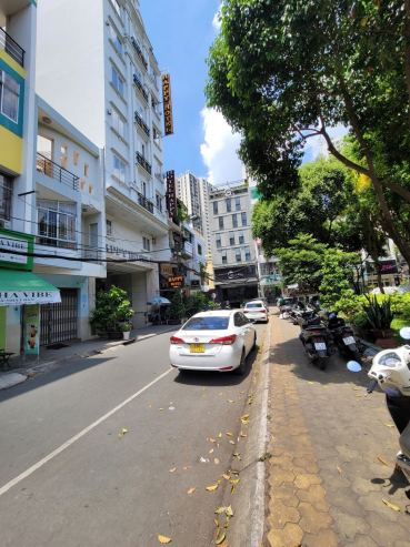 Hình ảnh Bán Nhà Hẻm Xe Hơi 283/63 Cách Mạng Tháng 8, Hòa Hưng
