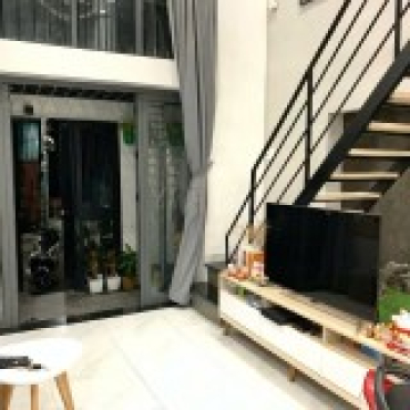 Hình ảnh Bán chung cư Đô Đốc Chấn Phường Tân Sơn Tp Hồ Chí Minh