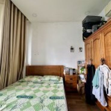 Hình ảnh Bán nhà hẻm 535/3/1C Phạm Văn Đồng Phường Bình Lợi Trung Tp Hồ Chí Minh
